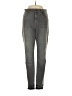 Good American Gray Jeans Size 4 - photo 1