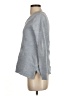 Lands' End 100% Baumwolle Gray Pullover Sweater Size XS - photo 5