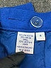 Spiegel Blue Formal Skirt Size 4 - photo 4