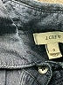 J.Crew 100% Cotton Blue Long Sleeve Button-Down Shirt Size 0 - photo 7