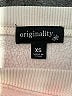 Originality Ivory Sweatshirt Size XS - photo 7