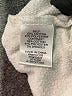 Originality Ivory Sweatshirt Size XS - photo 8