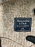 Abercrombie & Fitch Tan Pullover Sweater Size XXS - photo 7