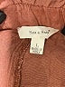 Sim & Sam Brown Casual Pants Size L - photo 6