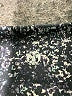 Lululemon Athletica Black Purple Active Pants Size 2 - photo 4