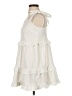 ASOS Design Ivory Casual Dress Size 2 - photo 5