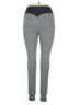 Unbranded Chevron-herringbone Gray Active Pants Size XL - photo 2