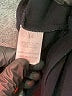 Briggs New York Black Jacket Size 14 - photo 7
