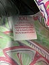 Assorted Brands 100% Rayon Paisley Green Casual Dress Size XXL - photo 4