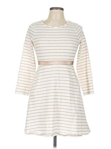 Lands' End Casual Dress (view 1)
