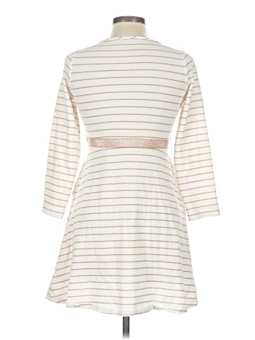 Lands' End Casual Dress (view 2)