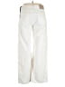 RED Valentino 100% Cotton White Jeans Size EU (IT) 48 / US 12 - photo 2