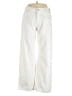 RED Valentino 100% Cotton White Jeans Size EU (IT) 48 / US 12 - photo 1