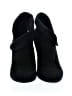Enzo Angiolini 100% Leather Black Ankle Boots Size 6 1/2 - photo 2