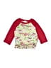 Hanna Andersson Red Rash Guard Size 90 (85 CM) - photo 1