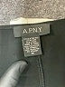 AP.NY Black Cocktail Dress Size M - photo 6