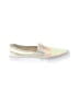 Cat & Jack Metallic Silver Sneakers Size 3 (baby) - photo 1