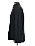 Balenciaga 100% Lyocell Solid Black Blue Unisex button down Size EU 32 / US 2 - photo 5