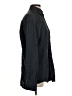 Balenciaga 100% Lyocell Solid Black Blue Unisex button down Size EU 32 / US 2 - photo 4