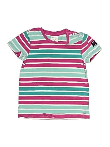 Polarn O. Pyret Short Sleeve T-Shirt (view 1)