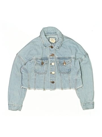 Forever 21 Denim Jacket (view 1)