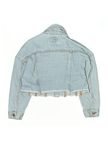 Forever 21 Denim Jacket (view 2)