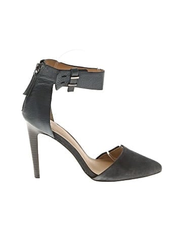 Joe's Jeans Heels (view 1)