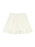 Athleta Solid Ivory Active Skort Size XS - photo 2