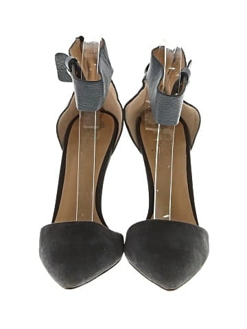Joe's Jeans Heels (view 2)