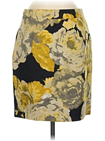 Beth Bowley Formal Skirt (view 2)