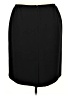 Talbots Solid Black Formal Skirt Size 18W - photo 2
