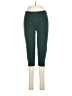 Outdoor Voices Color Block Green Active Pants Size M - photo 1