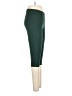 Outdoor Voices Color Block Green Active Pants Size M - photo 4