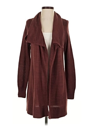 Ann Taylor LOFT Outlet Cardigan (view 1)