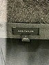 Ann Taylor Solid Gray Formal Skirt Size 8 - photo 3