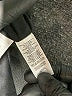 Ann Taylor Solid Gray Formal Skirt Size 8 - photo 4