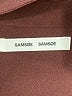 Samsoe Samsoe 100% Polyester Burgundy Casual Dress Size XXS - photo 7