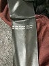 Samsoe Samsoe 100% Polyester Burgundy Casual Dress Size XXS - photo 9