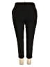 H&M Solid Black Active Pants Size 18 - photo 2