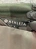 Athleta Solid Gray Active Pants Size 8 - photo 7