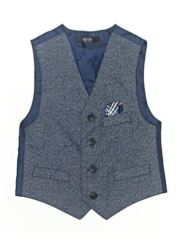 Nautica Vest (view 1)