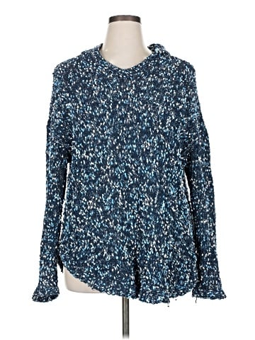 Studio JPR Pullover Sweater (view 1)