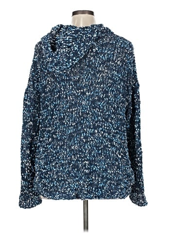 Studio JPR Pullover Sweater (view 2)