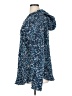 Studio JPR 100% Polyester Tweed Blue Pullover Sweater Size XL - photo 5