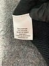 Elle Black Cardigan Size XL - photo 8