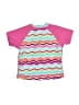 Hanna Andersson Pink Rash Guard Size 80 cm / US 12-18 MO - photo 2
