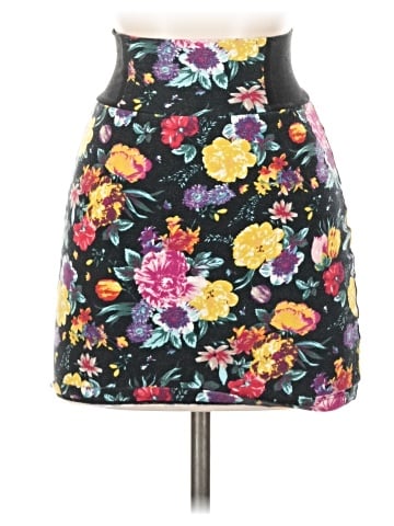 Material Girl Casual Skirt (view 1)