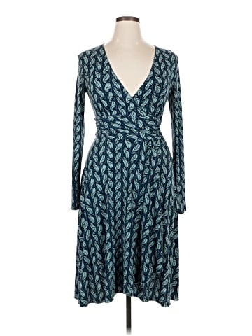 Max and Cleo Casual Dress (view 1)