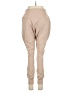 Assorted Brands Solid Tan Casual Pants Size M - photo 2