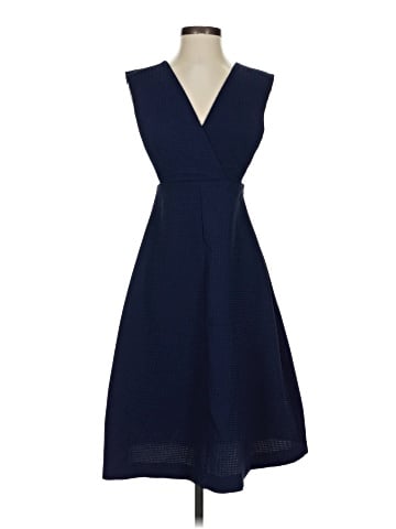 Alpha 60 Cocktail Dress (view 1)